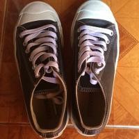 ราคา converse jackมือสอง (873917618)