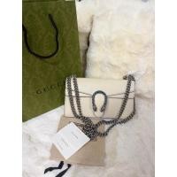 ราคา Good Condition Gucci Dionysus Small Y21 (46301003708)