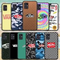 ราคา Samsung Galaxy J2 J5 J7 Prime J7 Core J7Pro J730 เคสโทรศัพท์แบบนุ่ม F877 Vans ซิลิโคน TPU (47707794076)