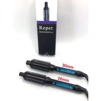 ราคา ส่งต่อ ที่ม้วนผมแกนร้อน repet brush iron (9459070105)