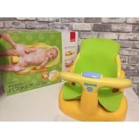 ราคา เก้าอี้อาบน้ำ Aprica อุปกรณ์ครบพร้อมกล่อง (339353076)