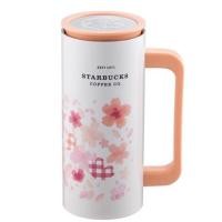 ราคา Starbucks Japan sakura elma tumbler 12oz (998153160)