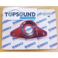 ราคา SARD BLOW OFF VALVE ADAPTER สําหรับ SUBARU WRX (22769002408)