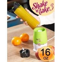 ราคา SHAKE 'N TAKE เครื่องปั่นอเนกประสงค์แบบพกพา (1533847270)