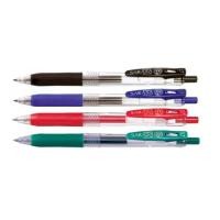 ราคา Zebra Sarasa Clip Gel Ink Pen 0.7mm (47057288055)