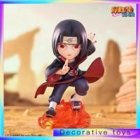 ราคา POPMART Naruto Ninja Wars Series รูปอะนิเมะ Boy Mystery กล่องรูปเครื่องประดับ-- ** (51500784352)