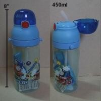 ราคา กระติกน้ำ มีหลอดในตัว โทมัส Thomas ขนาดสูง 8 นิ้ว เส่าผ่าศูนย์กลางขวด 2.5 นิ้ว (2415136679)