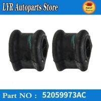 ราคา NEW Original high quality for 07-17 JEEP WRANGLER FRONT SUSPENSION STABILIZER BAR BUSHING SINGLE OE (43227304050)