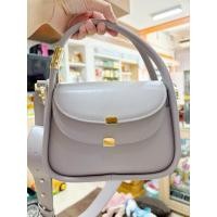 ราคา กระเป๋า Cozii มือสอง สภาพใหม่กริบ สีเทา (26826927307)