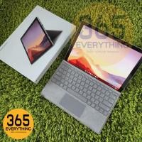 ราคา Surface Pro 7 I5 Ram8 SSD128 มือสองสภาพดี ใช้งานปกติ (17172579784)