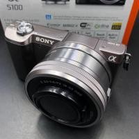 ราคา กล้องถ่ายรูป sony a5100 มือ2 ใหม่มาก ของแถมเยอะ (15597917068)
