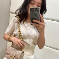 ราคา กระเป๋า little bunny store หนังแท้ (22826617478)