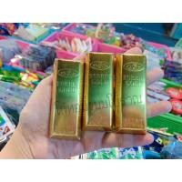 ราคา ช็อคโกแลตแท่ง ช็อคโกแลตทองแท่ง พร้อมส่ง (16557541136)