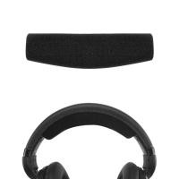 ราคา แผ่นรองหัวเปลี่ยน Geekria Velour สำหรับหูฟัง Sennheiser HD598 HD595 HD569 HD559 HD558 Game ONE PC360 PC373D (สีดำ) (27228842028)