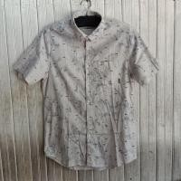 ราคา BILLABONG เสื้อเชิ้ต KAMEJA Billong (20769658191)