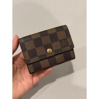 ราคา Lv Card holder มือสองของแท้ค่ะ (รบกวนทั่กแชทก่อนสั่งค่ะ) (44203486219)