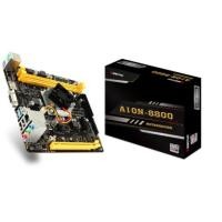 ราคา Biostar Motherboard A10N-8800E Ver. V6.0 (Pansonics) (3206127330)