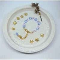 ราคา สร้อยข้อมือดอกเดซี่ สร้อยข้อมือดอกเดซี่ (25354089953)
