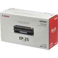 ราคา canon EP-25 Black ของแท้ (6157711213)