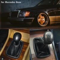 ราคา Gearshift Shifter Stick Lever Manual 5 Speed For Mercedes Benz S124 C E S Class W190 W201 W202 W123 (43628504906)