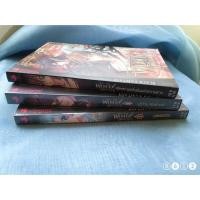 ราคา หนังสือ punica พันธกิจลิขิตเทวมาร นิยายมือสอง (6215469647)