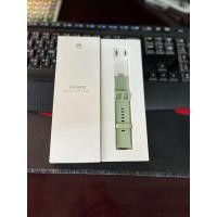 ราคา สายนาฬิกา smart watch ยี่ห้อ Hauwei รุ่น watch fit strap สีเขียวมิ้นท์ **ของแท้** (25664383650)