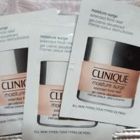 ราคา Clinique moisture surge extended thirst relief (383275022)