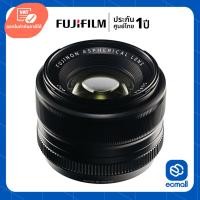 ราคา Fujinon Lens 35mm f/1.4 R (ประกันศูนย์) (1237684631)