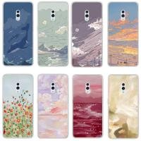 ราคา Oppo k3 f1 A35 f1 plus f3 เคส TPU นิ่ม ซิลิโคน ป้องกัน เคสโทรศัพท์ (17676218204)