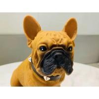 ราคา ลำโพงบลูทูธ หมา Bulldog ลำโพงบลูทูธ (Bluetooth) ลำโพงไร้สาย รุ่นหมาบูลด๊อก เสียงดี ใส คมชัด เบสแน่น รุ่นCH-M212 (9402114704)