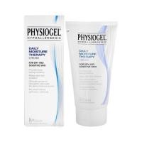 ราคา Physiogel Hypoallergenic Daily Moisture Therapy Cream For Dry And Sensitive Skin (2370063601)