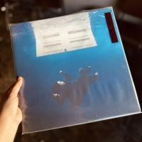 ราคา Vinyl Record แผ่นเสียง Billie Eilish - Hit Me Hard and Soft แผ่นใหม่ NEW (40676104684)