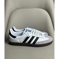 ราคา Adidas Samba OG White Core Black (19991207196)