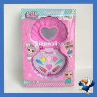 ราคา CHILDRENS TOY MAKE UP KERA HY86-012 (6282425754)
