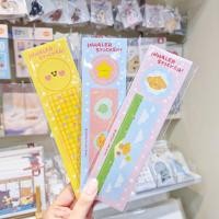 ราคา Inhealer Sticker สติกเกอร์ติดยาดม รวมลายสุดน่ารัก เจ้าหมาคิวท์ ๆ สติกเกอร์หงส์ไทย [Cereals & Bowl] (42315491921)