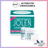 ราคา Jolen Mild ครีมฟอกสีผม 35 กรัม | Jolen Mild Cream Bleach 35g (23080702293)