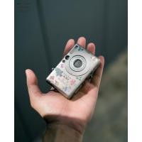 ราคา กล้องดิจิตอล Canon IXY digital 50 (21760914892)