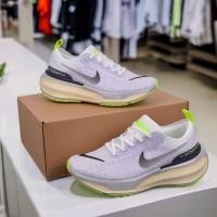 ราคา รองเท้าผ้าใบ Nike Invincible Run FK 3 สําหรับวิ่ง (29605106101)