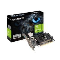ราคา VGA GIGABYTE GEFORCE GT 710 - 2GB DDR3 (8496216383)