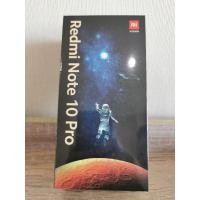 ราคา Xiaomi Redmi Note 10 Pro MFS 8/128 GB (10201852186)