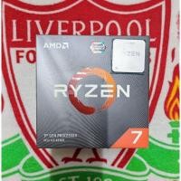 ราคา CPU AMD Ryzen 7 3700X ( 3.6GHz-4.4GHz ) SOCKET AM4 (21744647063)