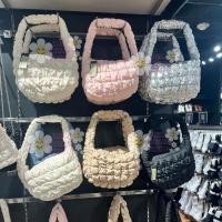 ราคา ♡ พร้อมส่ง ♡ กระเป๋าShoopen korea รุ่นsoft mini quilting bag ของแท้100% (23321913476)