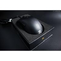 ราคา [ของแท้] Gaming Mouse เมาส์เกมมิ่ง Fnatic Flick 2 + Fnatic Focus 2 Mouse Pad [มือสอง] (6650581297)