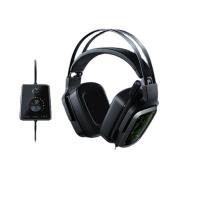 ราคา Razer Tiamat 7.1 v2 หูฟัง 7.1 แท้ มีลำโพง10ดอก (มือสองสภาพใหม่) (18489216816)