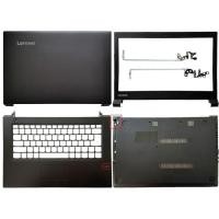ราคา เคสแล็ปท็อป LCD ด้านบนและด้านล่างสําหรับ Lenovo V310-14 V310-14isk 141sk V310-14IKB series (55907385611)