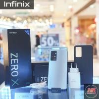 ราคา Infinix zero X PRO 8/128 ประกันศูนย์ยาวๆ (19769143123)