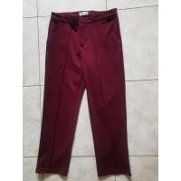 ราคา กางเกงขากระบอกเล็ก ก๊อป basicsbysita (3618095778)