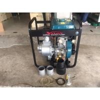 ราคา โค้ดINC3LEL3ลด30฿เครื่องสูบน้ำเครื่องยนต์ดีเซล ขนาด 4 นิ้ว Diesel Water Pump ยี่ห้อ XYLON รุ่น XY-40DE (9683991188)