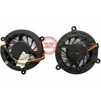 ราคา ใหม่แล็ปท็อป CPU พัดลมระบายความร้อนสําหรับ HP ProBook 4410S 4411S 4415S 4510S 4515S 4416S 4710S 3 PIN (46457329603)