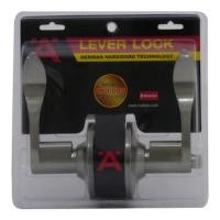 ราคา FREE HOME เขาควายทั่วไป HF 489.10.796 สีสเตนเลส มือบิดประตู กลอนประตู มือจับกลอนประตู (7692221023)